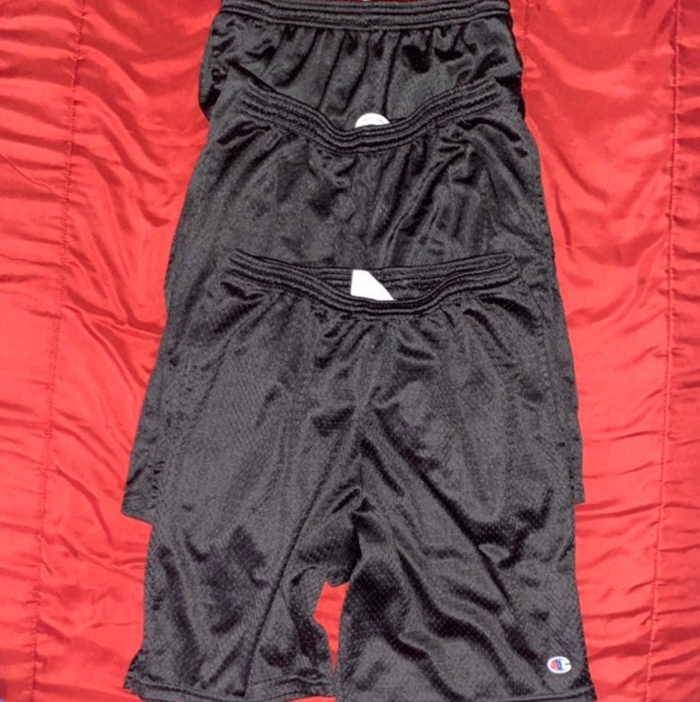 Champion shorts